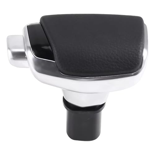 ENGOER Kompatibel Mit Buick Für Regal GL8 2005 2006 2007 2008 2009 2010 2011 2012 2013 2014 2015 2016 2017 2018 2019 Auto-Automatik-Schaltknauf(Black B) von ENGOER