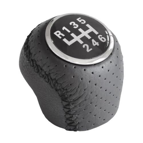 ENGOER Kompatibel Mit Fiat Für Ducato 2002 2003 2004 2005 2006 2007 2008 2009 2010 2011 2012 2013 2014 6-Gang-Schaltgetriebe Schaltknauf ENGOER Kompatibel Mit Fiat Für Ducato 2002 2003 2004 2005 2006 2007 2008 2009 2010 2011 2012 2013 2014 6-Gang-Schaltgetriebe Schaltknauf von ENGOER
