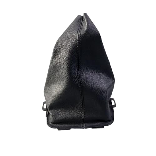 ENGOER Kompatibel Mit Ford Für C-Max Für Galaxy MK3 2006 2007 2008 2009 2010 5 6-Gang-Schaltknauf Schalthebelgriff Zubehör(Black dust cover) von ENGOER