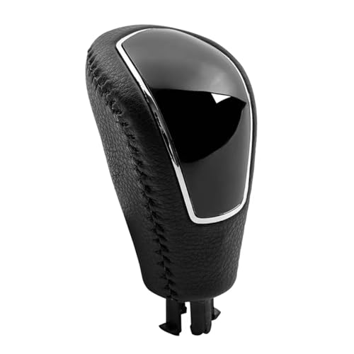 ENGOER Kompatibel Mit Ford Für Galaxy Für S-MAX 2006 2007 2008 2009 2010 2011 2012 2013 2014 2015 Automatische Schaltknaufmanschette(Gear Knob) von ENGOER