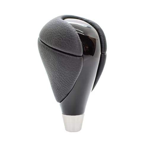 ENGOER Kompatibel Mit Lexus Für GS300 GS400 LS400 ES300 1998 1999 2000 2001 2002 2003 2004 2005 2006 Auto-Automatik-Schalthebelknauf(Silver) von ENGOER