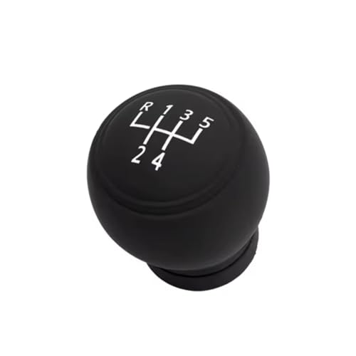 ENGOER Kompatibel Mit Suzuki Für Swift Für Alto Für SX4 2005 2006 2007 2008 2009 2010 2011 2012 2013 2014 Schutzhülle Für Den Manuellen Schalthebel(1Pcs-5th-R-Left) von ENGOER
