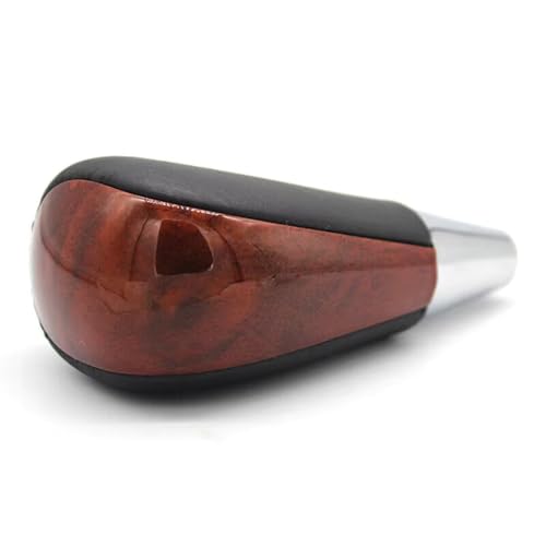ENGOER Kompatibel Mit Toyota Für Yaris Für Matrix Für Venza 2006 2007 2008 2009 2010 2011 2012 2013 Automatikgetriebe-Schaltknauf von ENGOER