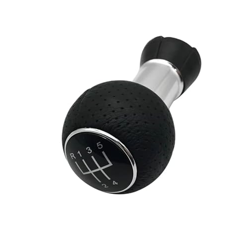 ENGOER Kompatibel Mit VW Für Passat B5 B6 B7 Für Golf 4 5 6 7 Mk4 Für Polo 1 Stück Automatikgetriebe Auto Schalthebel Schaltknauf Innenteile(5 speed R-5) von ENGOER