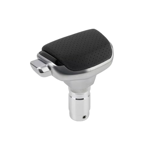Kompatibel Mit Hyundai Für Santa Fe Für Elantra 2013 2014 2015 2016 2017 2018 Auto-Automatik-Schaltknauf Getriebe-Handball(Fashion) von ENGOER