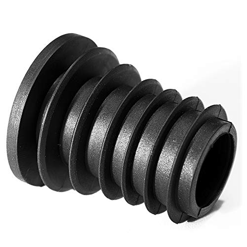 ENGOLIT 20-24 mm Lamellenkorken (weich) Spirituosen-Dosierer | Made in Germany | Flexible Kunststoff-Lamellen dichten perfekt ab von ENGOLIT
