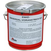 Universal-Voranstrich 933 - 2,5 kg - Enke von ENKE