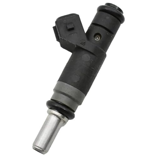 Auto Einspritzdüse 7506158 13537506158 A2C59506218 WG1151043 Kraftstoffeinspritzdüsen Für 1.6L 1.8L 2.0L 2001 2002 2003 2004 2005 2006 2007 2008 2009 2010 2011 Kraftstoff-Einspritzdüsen von ENLIGMA