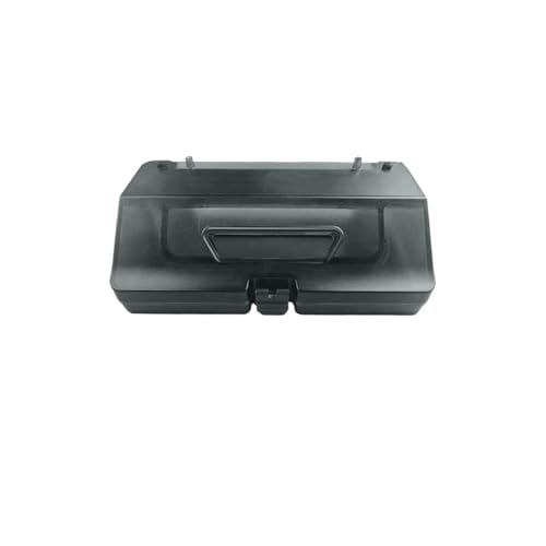 2-in-1-Staubbox mit Wassertank, kompatibel mit Xiaomi, S10 S12 T12 B106GL Roboter-Staubmopp Pro/Mopp P/Mopp 2S/3C Plus Viomi V2 SE STYJ02YM Staubbox(Set 1) von ENNQIHZR