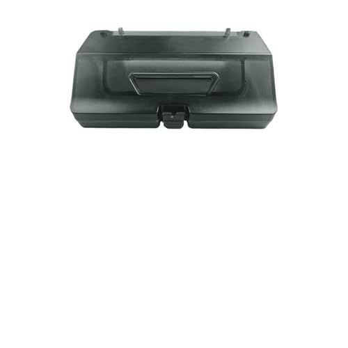 2-in-1-Staubbox mit Wassertank, kompatibel mit Xiaomi, S10 S12 T12 B106GL Roboter-Staubmopp Pro/Mopp P/Mopp 2S/3C Plus Viomi V2 SE STYJ02YM Staubbox(Set 2) von ENNQIHZR
