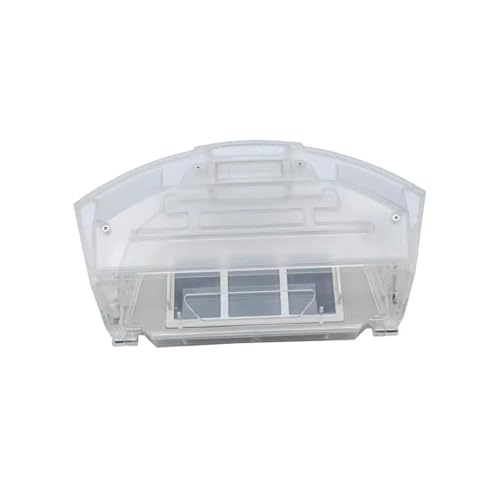 2-in-1-Wassertank, Mülleimer, Mopphalter, kompatibel mit Proscenic, M8 Pro Roboter-Staubsaugerteilen, Staubbox(B) von ENNQIHZR