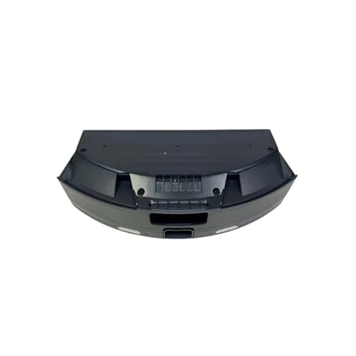 2-in-1-Wassertank-Mülleimer-Staubbox mit HEPA-Filter, Zubehör, Ersatzteile, kompatibel mit Proscenic, M8 Pro, Ultenic, T10 PRO, Staubbox von ENNQIHZR