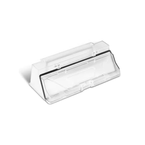 ENNQIHZR Teile for Roboterstaubsauger, kompatibel mit Mijia, Roboterstaubsauger-Mopp 2 Lite/2 Pro/MJSTL/MJST1S/MJST1SHW/BHR5044EU Staubbox von ENNQIHZR