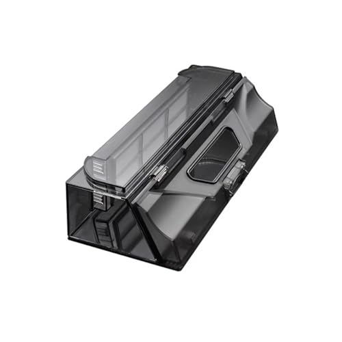 Ersatz-Staubbehälterbox, kompatibel mit Xiaomi, kompatibel mit Mijia, 1T STYTJ02ZHM Roboter-Staubsauger, Ersatz-Mülleimer-Staubbehälter von ENNQIHZR