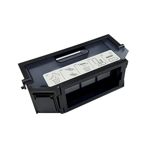 Ersatz-Staubbox, kompatibel mit Ecovacs, kompatibel mit Deebot, X5 Pro Roboter-Staubsauger-Aufsatz, Staubbehälter, Staubbox von ENNQIHZR