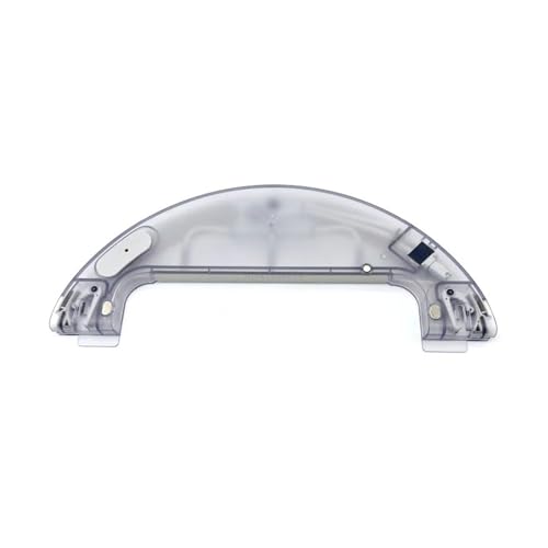 Ersatzteile for Roboterstaubsauger, kompatibel mit Dreame, Wischwanne, Wassertank for Bot D9 Plus, Staubbox von ENNQIHZR