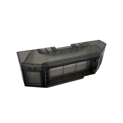 Ersatzteile for die Staubbox, kompatibel mit Dreame, X20 Plus, X20 Pro, L20 Ultra, Roboter-Staubsauger, Staubsammelbox, Behälter, Sammlerzubehör, Staubbox von ENNQIHZR