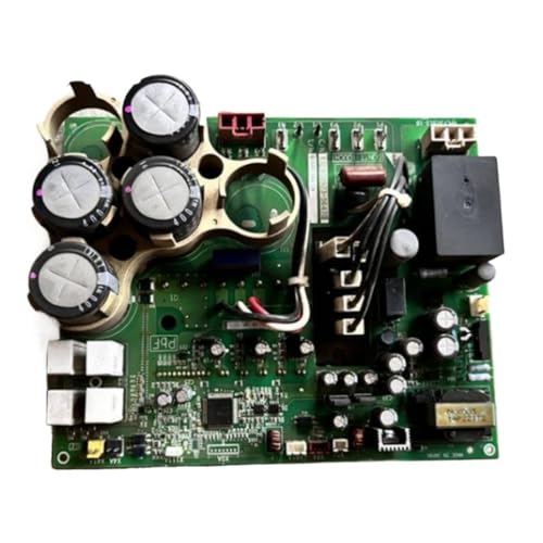 Kompatibel mit Dajin, Klimaanlagen-Computerplatine YPCT31513-1B PC0509-1(B) ETC600923-S6470 Home-Motherboard von ENNQIHZR
