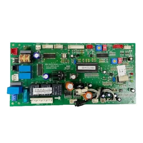 Kompatibel mit Midea, zentrale Klimaanlage, Multi-Split-Inneneinheit, Platine MDV-D22T2. D (64). 1.4-1 Motherboard 202302140616 Home Motherboard von ENNQIHZR