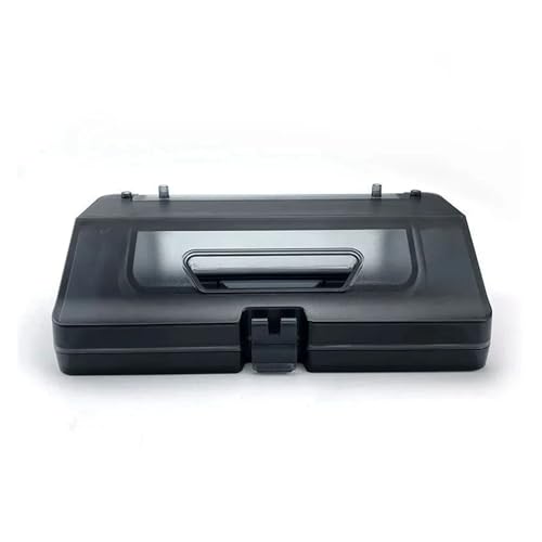 Roboter-Staubsauger, professionelles Ersatzzubehör, kompatibel mit Roborock, S50, S55, S52, S6, S5, S4, Staubbox von ENNQIHZR