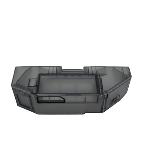 Roboterstaubsauger-Staubbox, Mülleimer, Ersatzteile, Verbrauchsmaterial, kompatibel mit Xiaomi, kompatibel mit Mijia, M30S D103CN, kompatibel mit Dreame, X40/X40 Pro, Staubbox Roboterstaubsauger-Staubbox, Mülleimer, Ersatzteile, Verbrauchsmaterial, kompatibel mit Xiaomi, kompatibel mit Mijia, M30S D103CN, kompatibel mit Dreame, X40/X40 Pro, Staubbox von ENNQIHZR