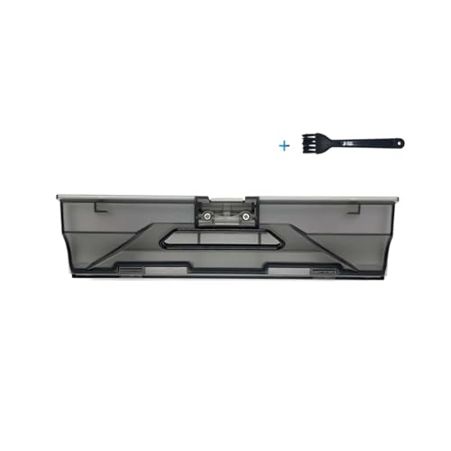 Staubbox, kompatibel mit Dreame, L10pro / D9 TROUVER Finder RLS3 Staubsaugerroboter von ENNQIHZR