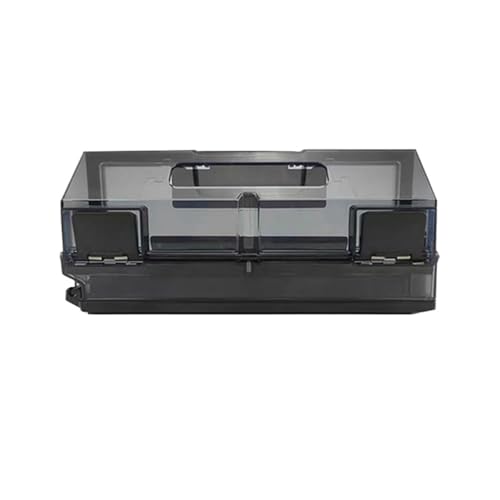 Staubbox, kompatibel mit Ecovacs, kompatibel mit Deebot, Ozmo T9/T9 Aivi Roboter-Staubsauger-Zubehör, Staubbox, automatische Staubsammlung, Staubbox von ENNQIHZR