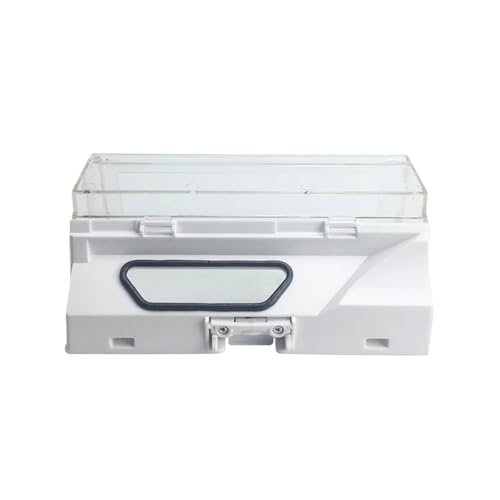 Staubbox, kompatibel mit Roborock, S50, S55, S52, S6, S5, S4 Roboter-Staubsauger, professionelles Ersatzzubehör, Teile, Staubbox von ENNQIHZR