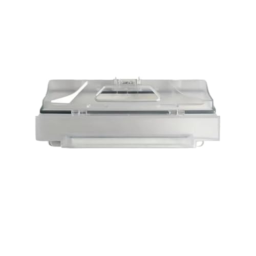 Staubbox, kompatibel mit XiaoMi, kompatibel mit Mijia, Mop 2 Lite Mop 2 Pro MJSTL MJST1S Roboter-Staubsaugerteile, Staubbehälterfilter, Zubehörteile, Staubbox von ENNQIHZR