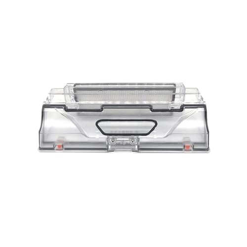 Staubbox, kompatibel mit Xiaomi, 1. SDJQR01RR Kehrroboter-Staubsauger, Staubbehälter, Ersatzzubehör, 1. Generation, Teile, Staubbox von ENNQIHZR