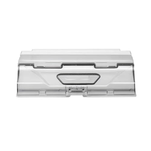 Staubbox, kompatibel mit Xiaomi, kompatibel mit Roborock, Kehrroboter S5 Max S50 Max S6maxv S6Pure Staubsaugerteile Staubbox von ENNQIHZR