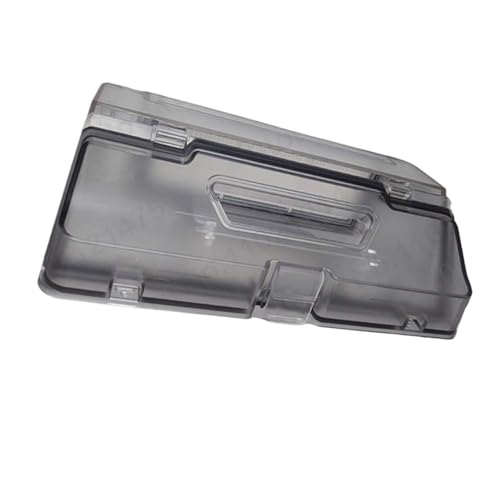 Staubboxteile, kompatibel mit Xiaomi, kompatibel mit Mijia, Mop P STYTJ02YM 3C B106CN VIOMI V2 Pro V3 Staubsaugerfilter Staubbehälterbehälter Zubehör Staubbox von ENNQIHZR