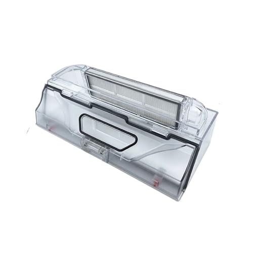 Staubfilterbox, kompatibel mit Xiaomi, kompatibel mit Mijia, 1c Stytj01zhm Home Ersatz Xiami Ersatzteil Staubbox von ENNQIHZR