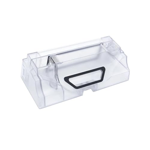 Staubsammelbox, Behältersammler, Staubbox, kompatibel mit Dreame, D10 Plus Roboterstaubsauger, Zubehör, Staubbox von ENNQIHZR