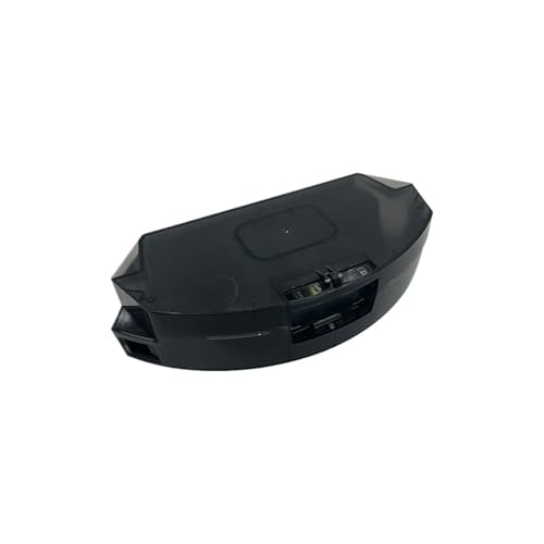 Staubsammelbox, kompatibel mit Eufy, Clean L50 L50 SES/L60/L60 Hybrid-Staubsauger-Staubbox von ENNQIHZR