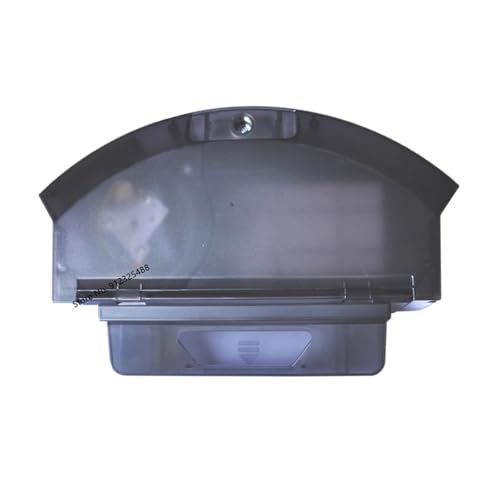 Staubsauger-Staubbehälter mit Hepa-Filter, kompatibel mit Alfawise, V8s Pro E30B Roboter-Staubsauger, Ersatzteile, Staubbox, Ersatz-Staubbox von ENNQIHZR