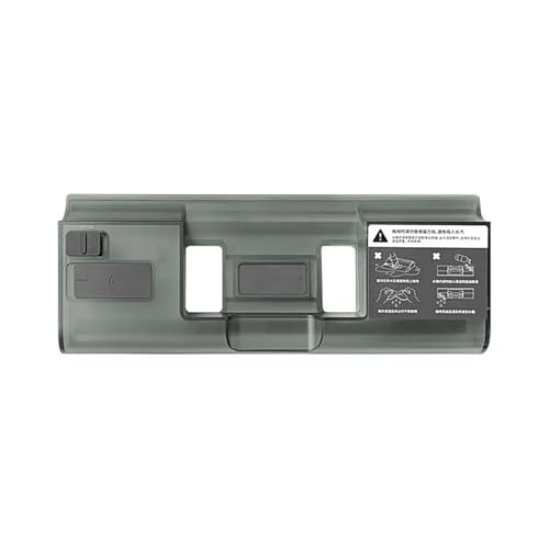 Staubsaugerzubehör, kompatibel mit Dream, T30/G9/G10 Staubbox von ENNQIHZR