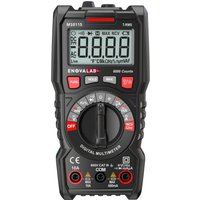 TrueRMS Digital-Multimeter MS0115, 6.000 Counts von ENOVALAB