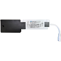 DALI dimmbares LED-Netzteil, BOKE, 40 W, 24-38 V, IP20 von ENOVALITE