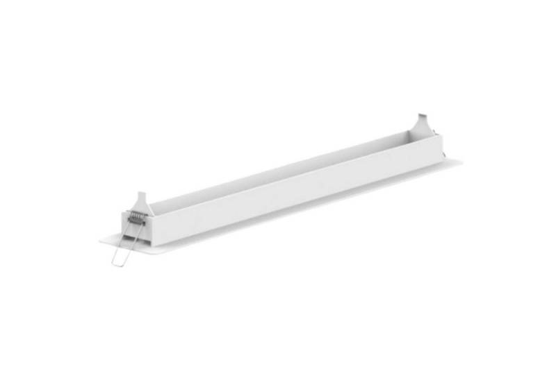 ENOVALITE Einbaurahmen ENOVALITE Einbaurahmen, für LED-Fluchtwegleuchte von ENOVALITE