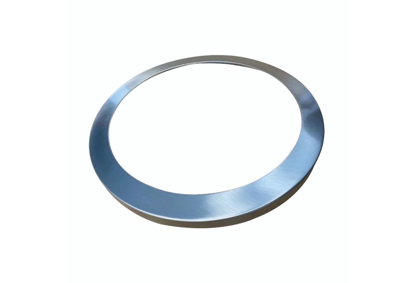 ENOVALITE Inlayrahmen ENOVALITE Metallring, chrom für LED-Panel ELED300200 ENOVALITE Inlayrahmen ENOVALITE Metallring, chrom für LED-Panel ELED300200 von ENOVALITE