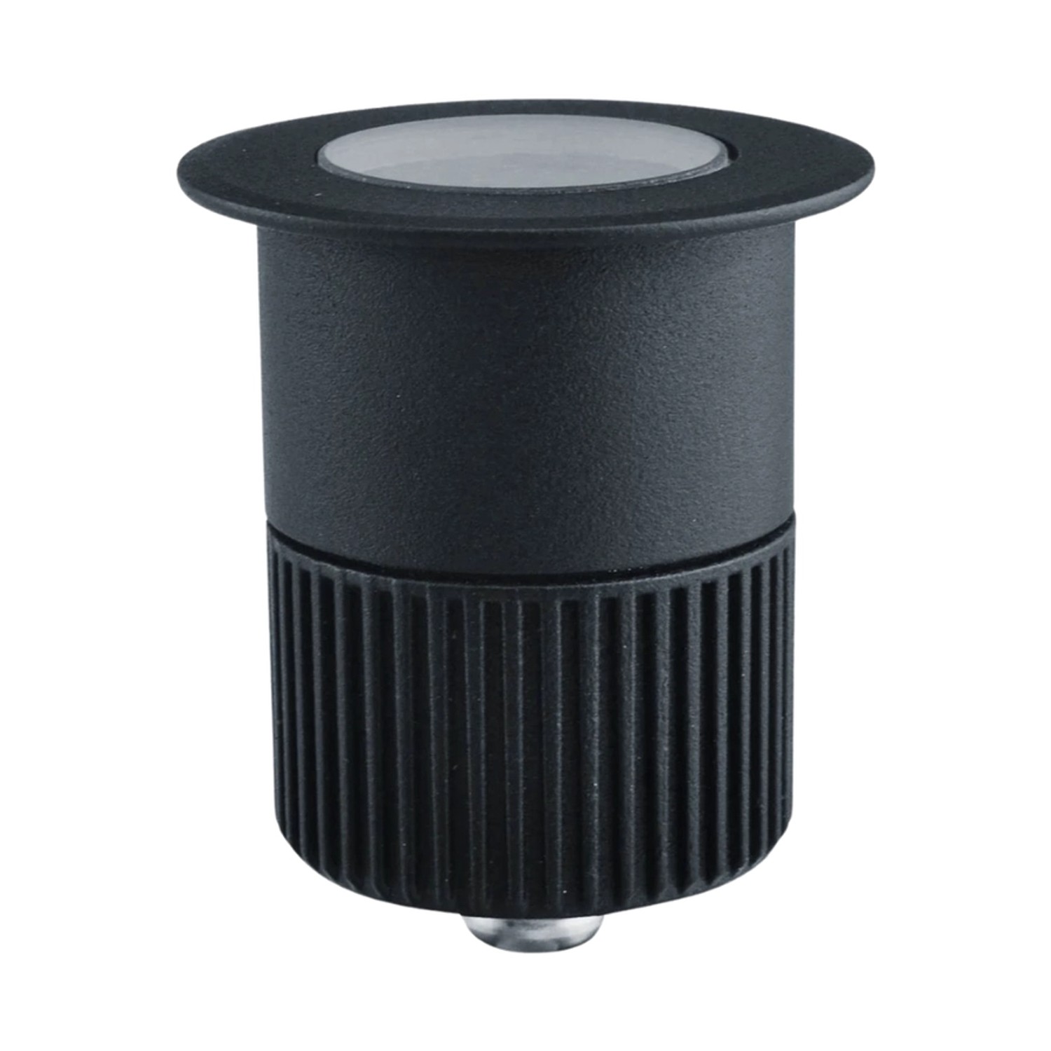 ENOVALITE LED Bodenleuchte Bodeneinbaustrahler Gartenleuchte IP67 Warmweiß 5W 300lm Gartenstrahler Schwarz ENOVALITE LED Bodenleuchte Bodeneinbaustrahler Gartenleuchte IP67 Warmweiß 5W 300lm Gartenstrahler Schwarz von ENOVALITE