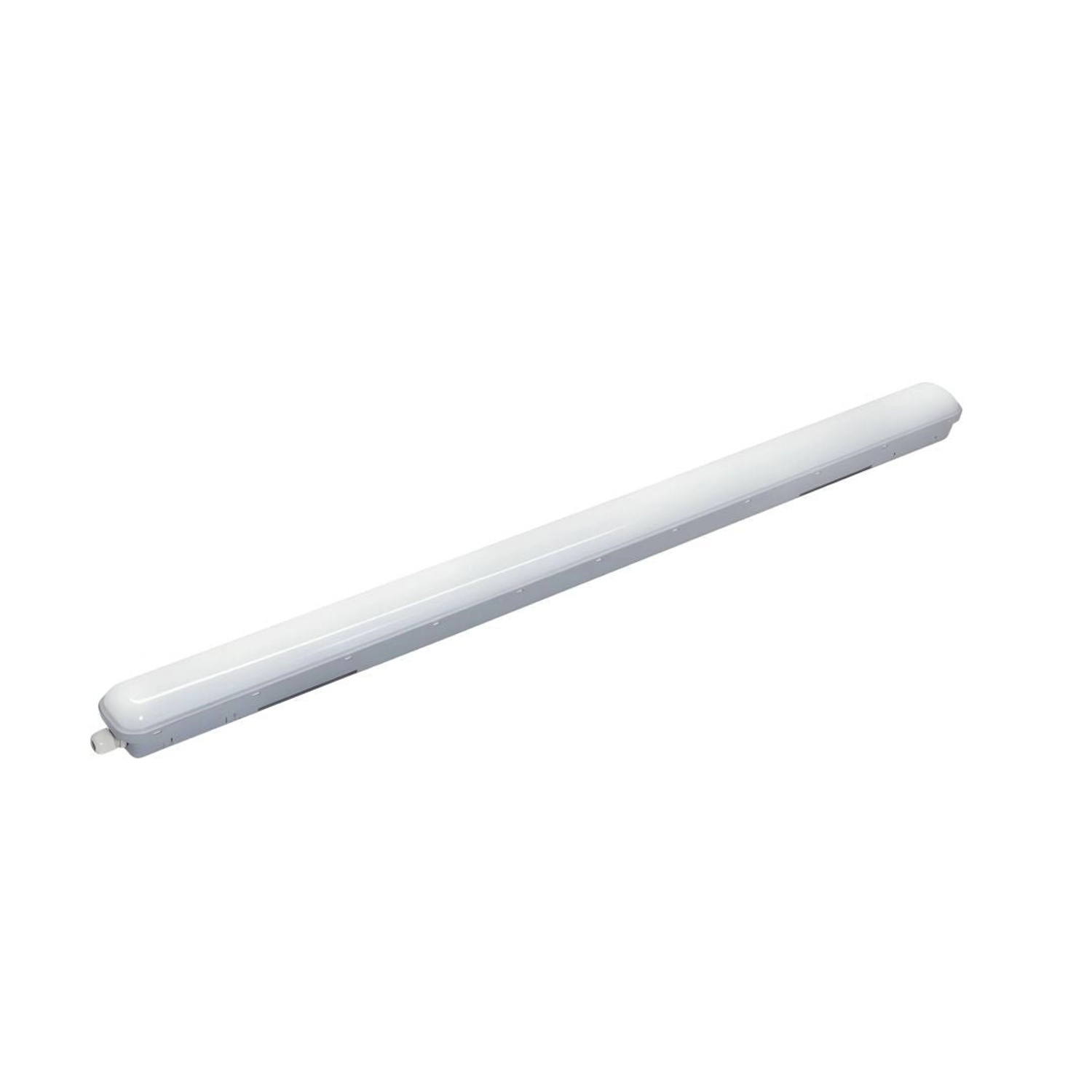 ENOVALITE LED Feuchtraumleuchte PRO Notlicht mit Akku 3h 120cm 36W 3960Lm 4000K Neutralweiß IP66 Wannenleuchte Durchschleifbar ENOVALITE LED Feuchtraumleuchte PRO Notlicht mit Akku 3h 120cm 36W 3960Lm 4000K Neutralweiß IP66 Wannenleuchte Durchschleifbar von ENOVALITE