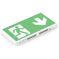 LED-Fluchtwegleuchte von ENOVALITE