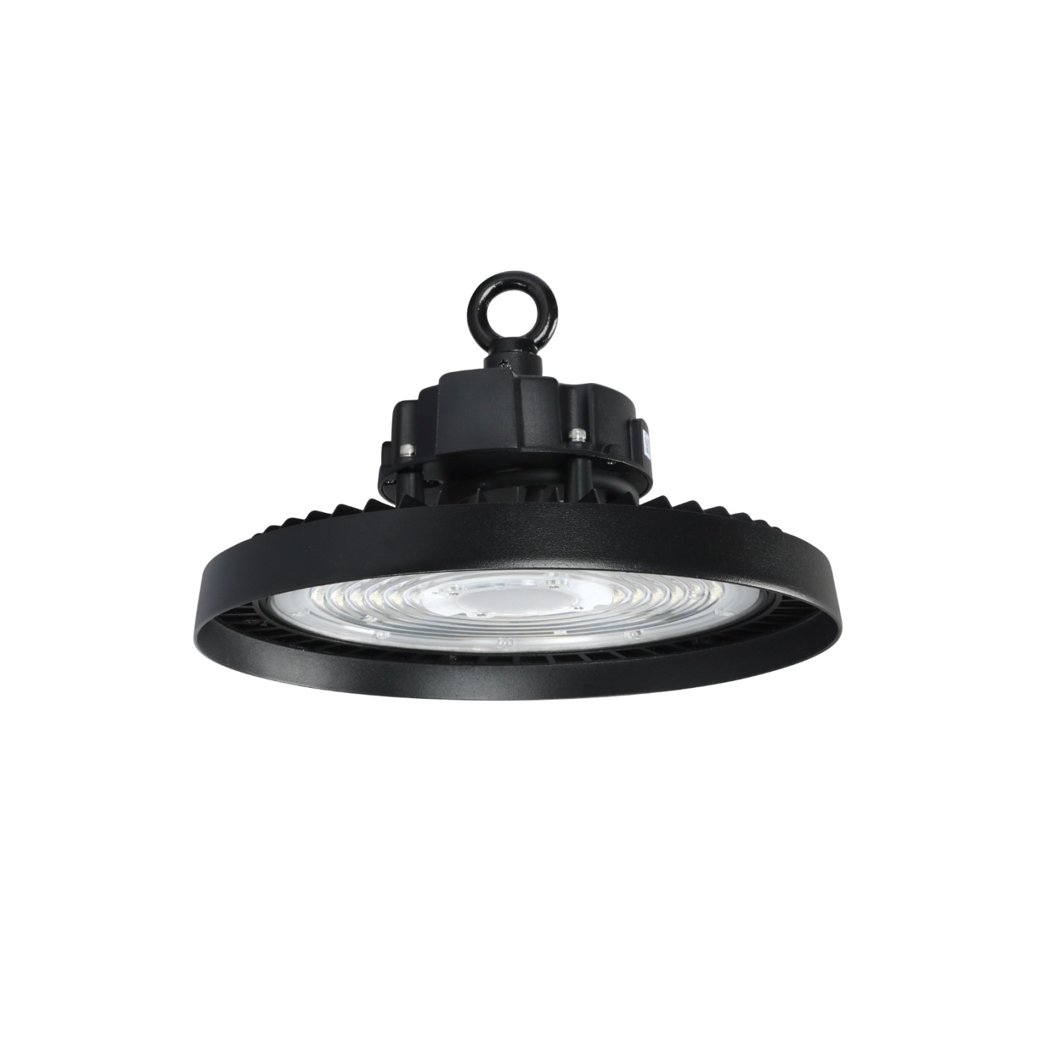 ENOVALITE LED HighBay UFO Hallenstrahler 100W 5000K Neutralweiß 17000lm IP65 LIFUD Netzteil Dimmbare Hallenleuchte ENOVALITE LED HighBay UFO Hallenstrahler 100W 5000K Neutralweiß 17000lm IP65 LIFUD Netzteil Dimmbare Hallenleuchte von ENOVALITE