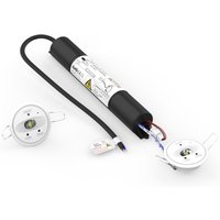 LED-Notstrom Downlight von ENOVALITE