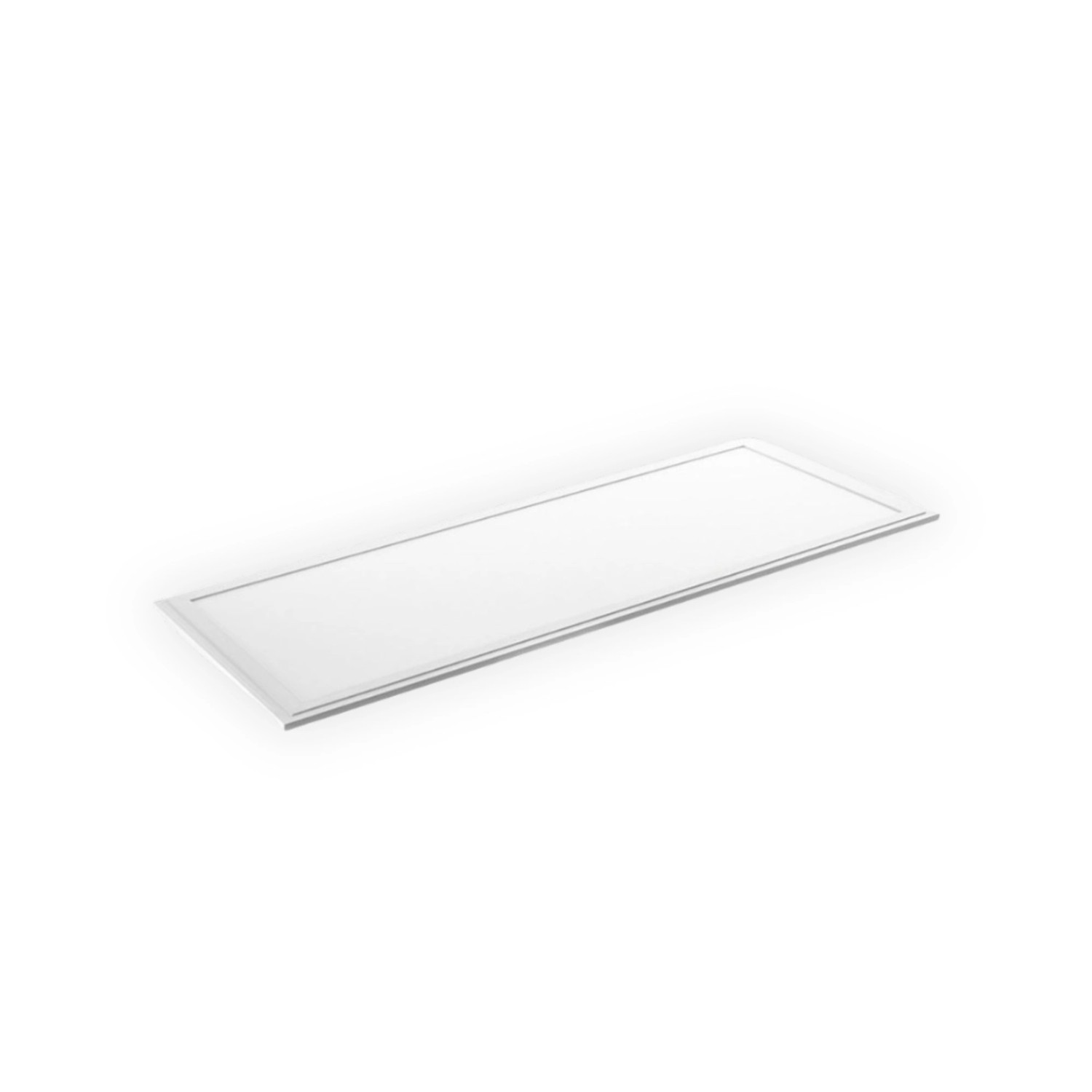 ENOVALITE LED-Panel 120x30 36W 3600LM Neutralweiß Flimmerfrei UGR22 Ultraflache Büro-Einbauleuchte mit PHILIPS Treiber ENOVALITE LED-Panel 120x30 36W 3600LM Neutralweiß Flimmerfrei UGR22 Ultraflache Büro-Einbauleuchte mit PHILIPS Treiber von ENOVALITE