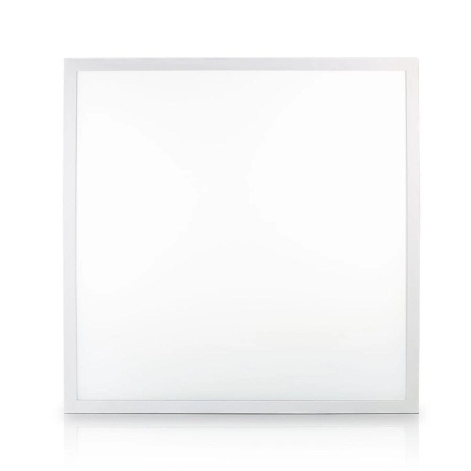 ENOVALITE LED Panel 62x62cm 36W 4320lm OSRAM Netzteil Rasterdeckenleuchte UGR19 Deckenleuchte für Büro ENOVALITE LED Panel 62x62cm 36W 4320lm OSRAM Netzteil Rasterdeckenleuchte UGR19 Deckenleuchte für Büro von ENOVALITE