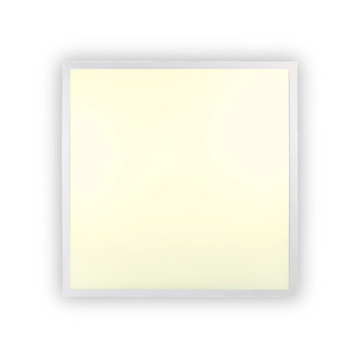 ENOVALITE LED Panel 62x62cm Deckenleuchte 36W 3600Lm 3000K Warmweiß Rasterleuchte mit Philips Driver ENOVALITE LED Panel 62x62cm Deckenleuchte 36W 3600Lm 3000K Warmweiß Rasterleuchte mit Philips Driver von ENOVALITE