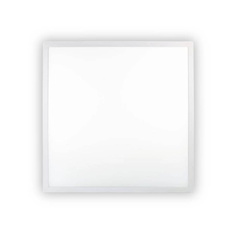 ENOVALITE LED Panel 62x62cm Deckenleuchte 36W 3600Lm 4000K Neutralweiß Rasterleuchte mit Philips Driver von ENOVALITE